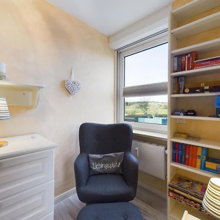 Ferienwohnung Uske Wyk auf Föhr Εξωτερικό φωτογραφία