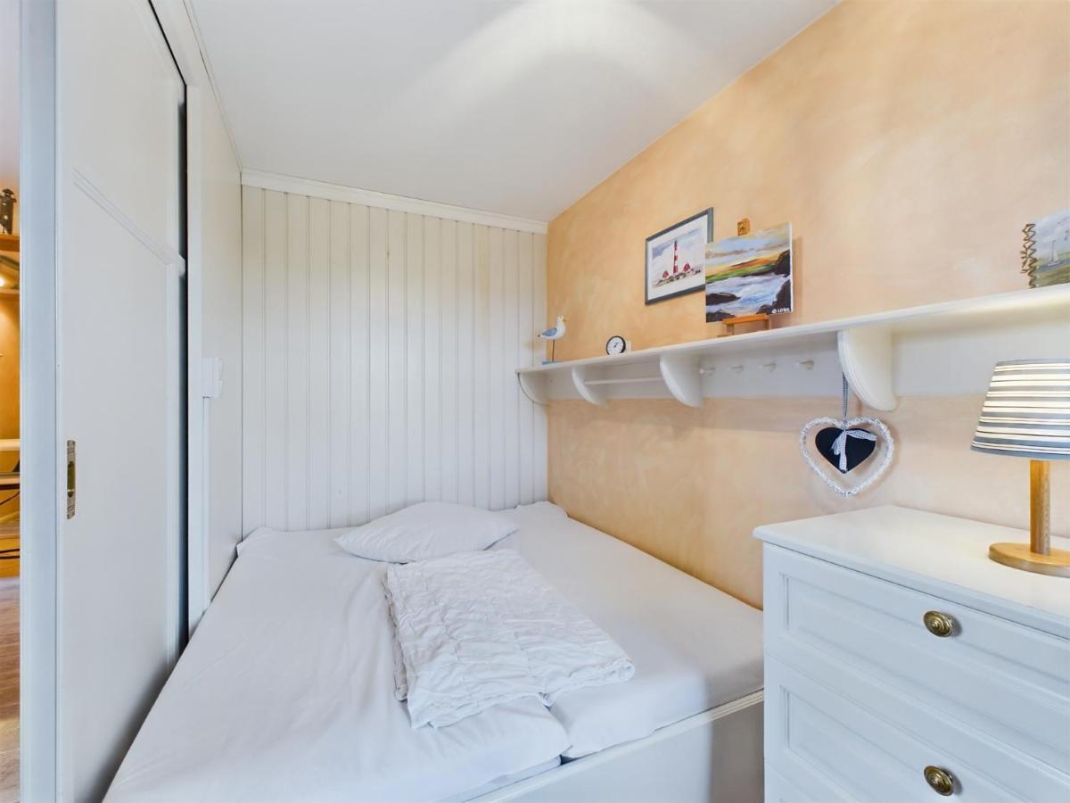 Ferienwohnung Uske Wyk auf Föhr Εξωτερικό φωτογραφία