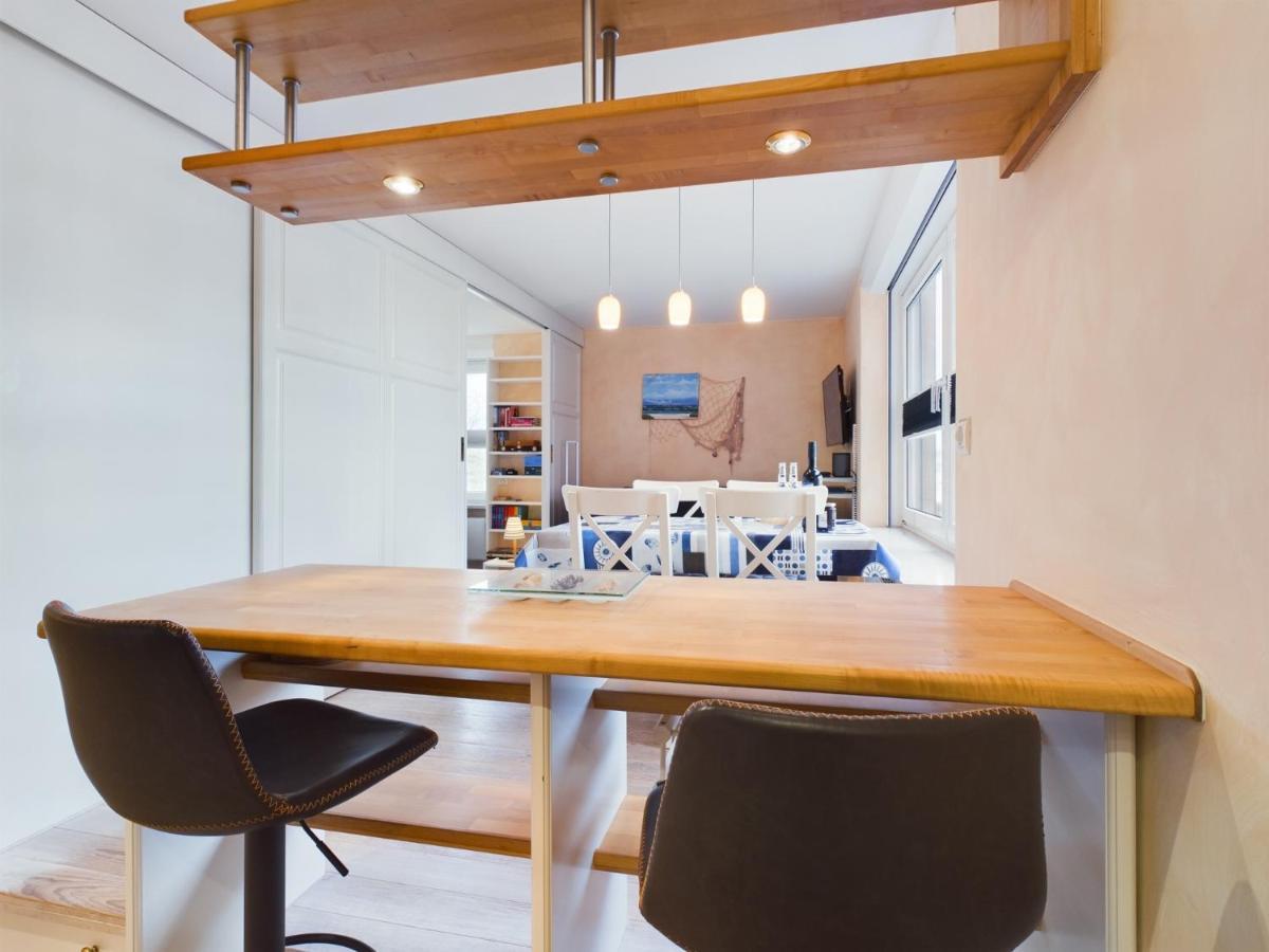 Ferienwohnung Uske Wyk auf Föhr Εξωτερικό φωτογραφία