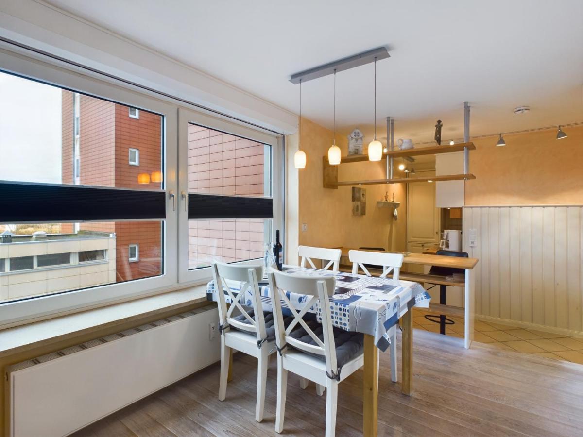 Ferienwohnung Uske Wyk auf Föhr Εξωτερικό φωτογραφία